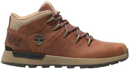 Timberland Laarzen SPRINT TREKKER MID LACE U