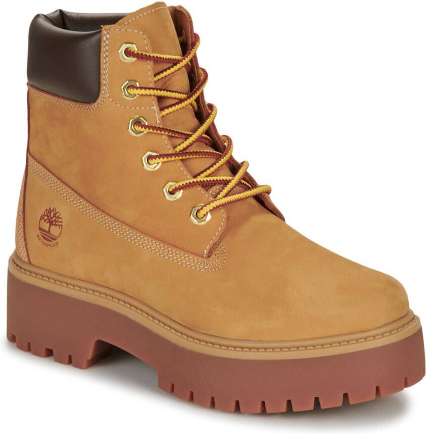 Timberland Laarzen STONE STREET 6 INCH