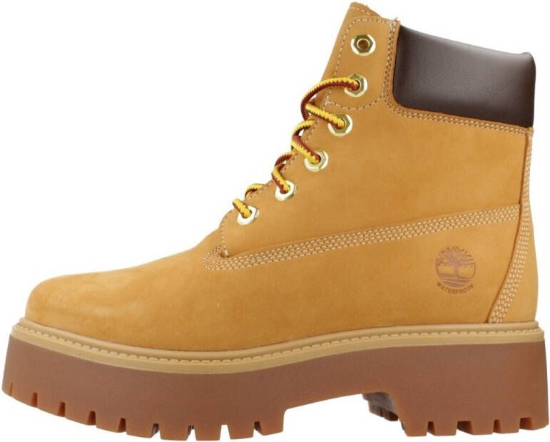 Timberland Laarzen STONE STREET 6 INCH LA