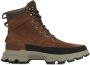 Timberland Veterschoenen TBL Orig Ultra WP Boot Winterlaarzen veterschoenen winterschoenen waterdicht - Thumbnail 5