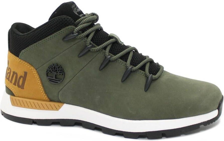 Timberland Laarzen TIM-CCC-0A24BV-LG