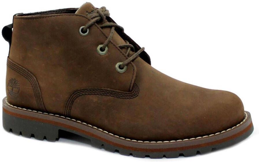 Timberland Laarzen TIM-CCC-A2NW2-SO