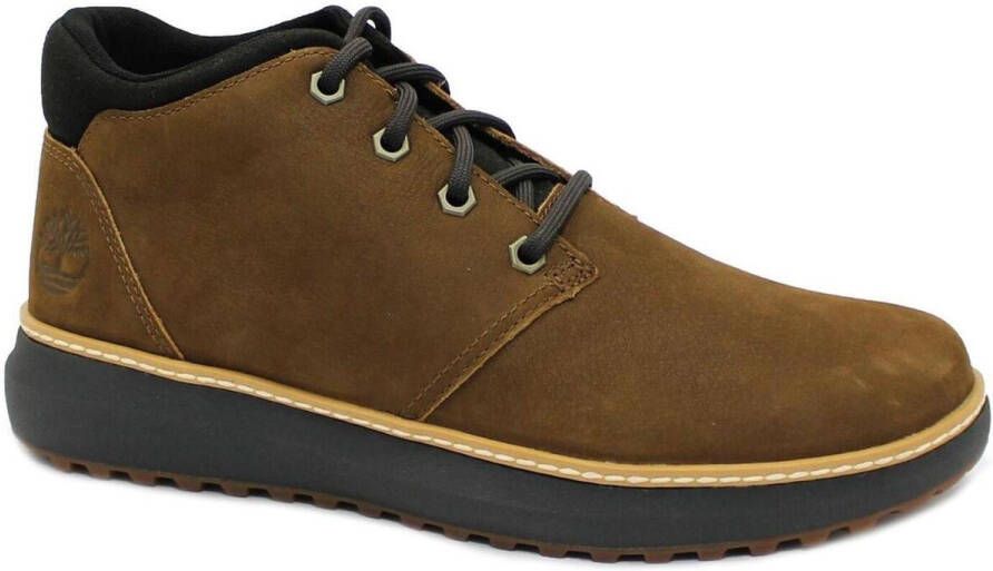 Timberland Laarzen TIM-CCC-A69Q5-DB