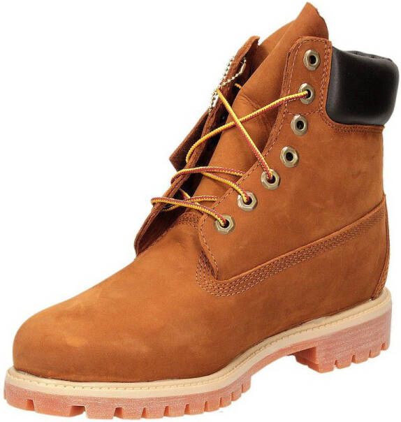 Timberland Laarzen 6 IN PREMIUM BOOT - Foto 5