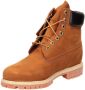 Timberland Hoge veterschoenen 6 inch Premium FTB Winterlaarzen veterschoenen winterschoenen waterdicht - Thumbnail 3