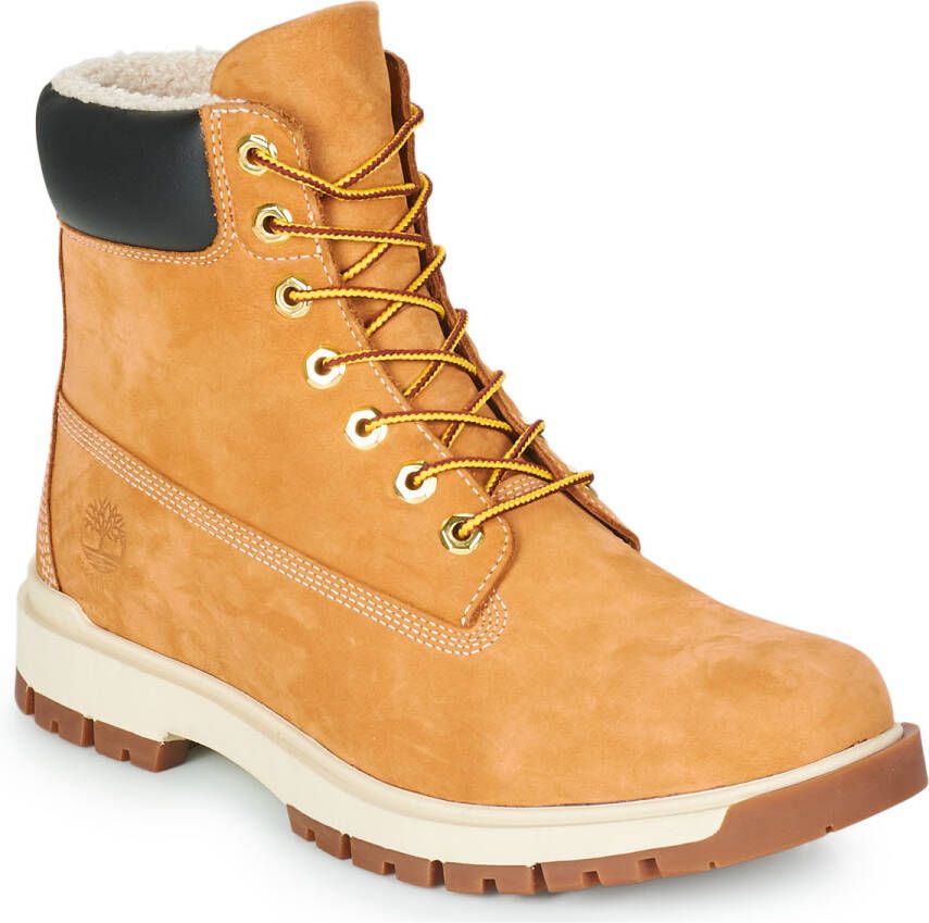 Timberland Laarzen Tree Vault 6 Inch WL Boot