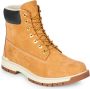 Timberland Heren Tree Vault Schoenen Brown Heren - Thumbnail 2