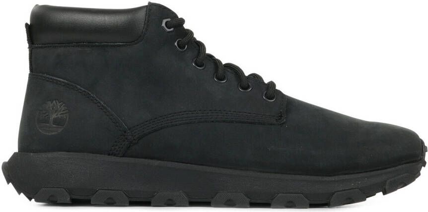 Timberland Laarzen Winsor Park Chukka