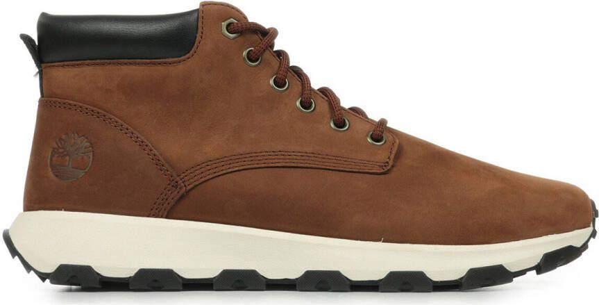 Timberland Laarzen Winsor Park Mid Lace Sneaker