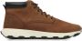 Timberland Laarzen Winsor Park Mid Lace Sneaker - Thumbnail 1