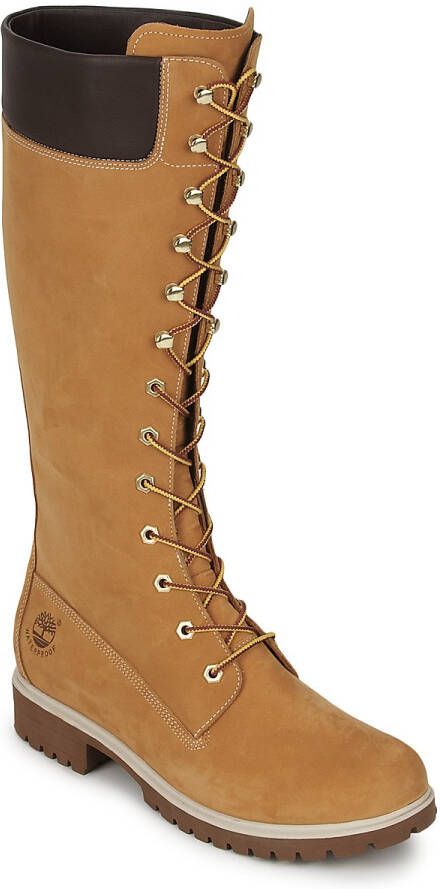 Timberland Laarzen WOMEN'S PREMIUM 14IN WP BOOT