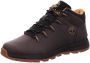 Timberland Veterschoenen SPRINT TREKKER MID LACE UP SNEAKER Winterschoenen sneakerboots winterlaarzen - Thumbnail 4