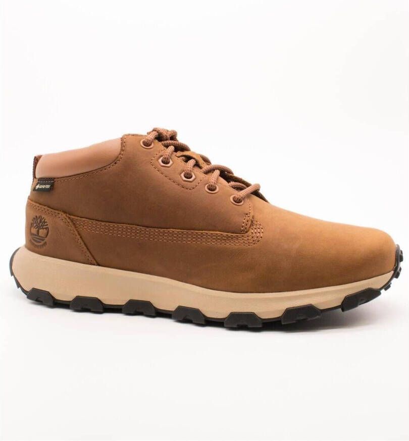 Timberland Hoge Sneakers