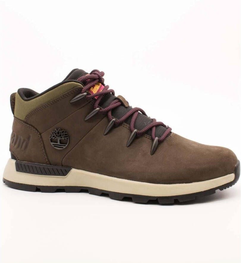 Timberland Hoge Sneakers