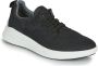 Timberland Zwarte Lage Sneakers Bradstreet Ultra Sport Oxford - Thumbnail 5