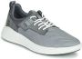 Timberland Grijze Lage Sneakers Bradstreet Ultra Sport Oxford - Thumbnail 4