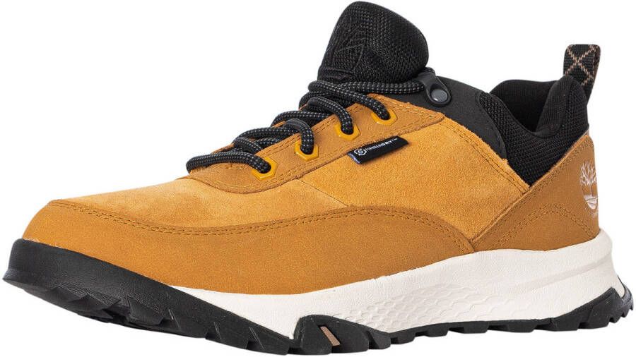 Timberland Lage Sneakers Lincoln Peak Lite-sneakers