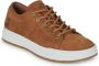 Timberland Lage Sneakers MAPLE GROVE - Thumbnail 2