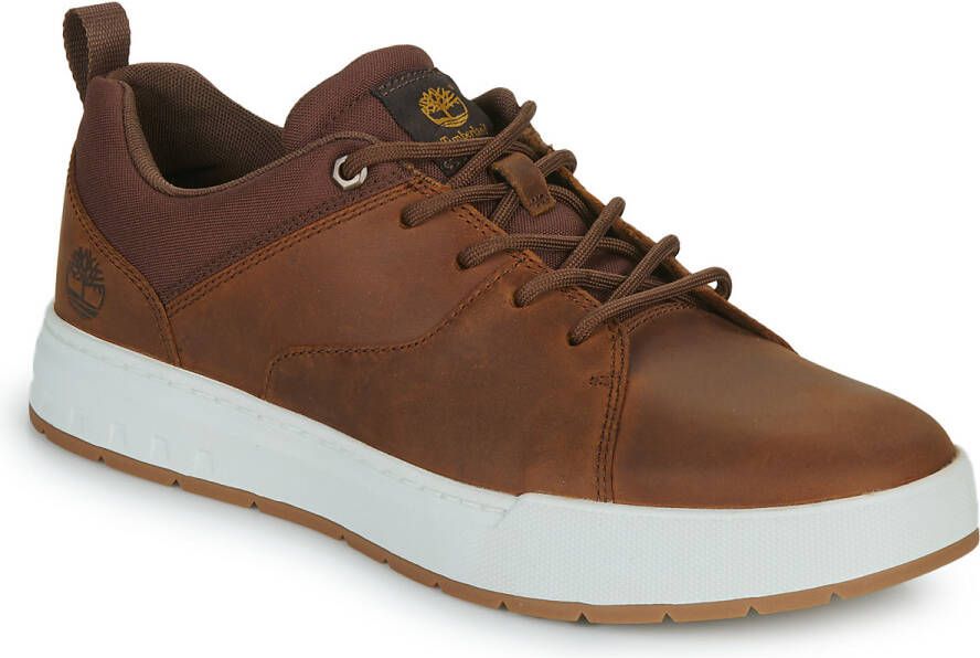 Timberland Lage Sneakers MAPLE GROVE LTHR OX