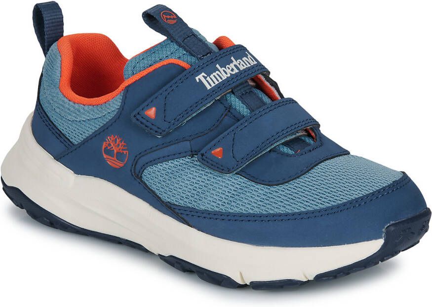 Timberland Lage Sneakers MOTION ACCESS