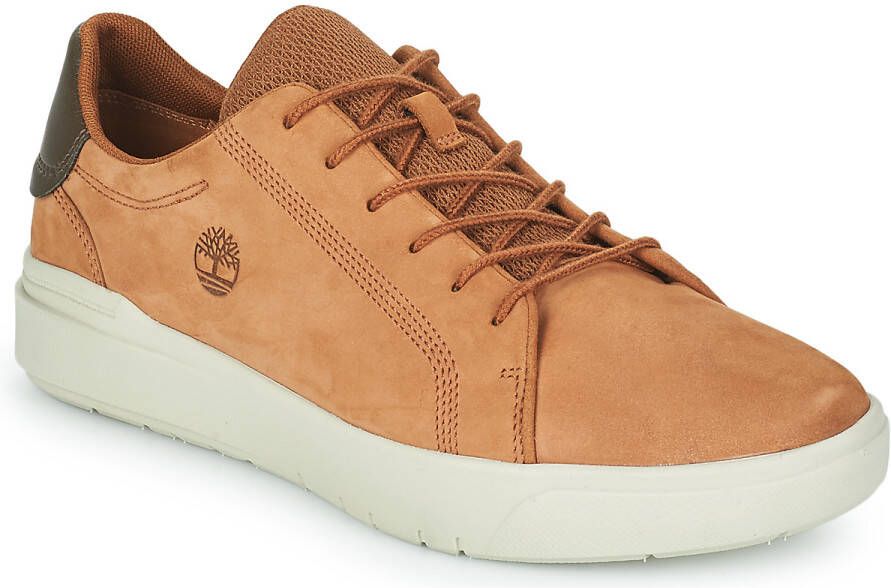 Timberland Lage Sneakers Seneca Bay Oxford