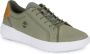 Timberland Groene Seneca Bay Sneakers voor Green - Thumbnail 3