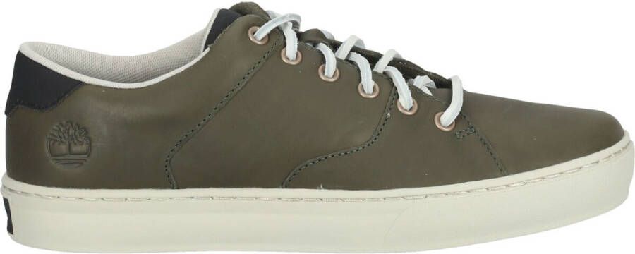 Timberland Lage Sneakers Sneaker