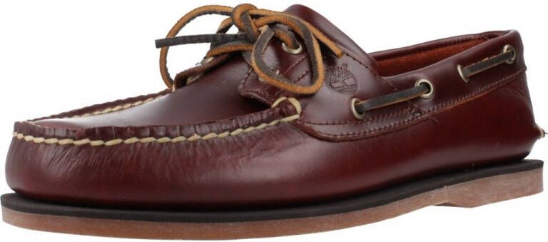 Timberland Mocassins CLASSIC BOAT SHOE