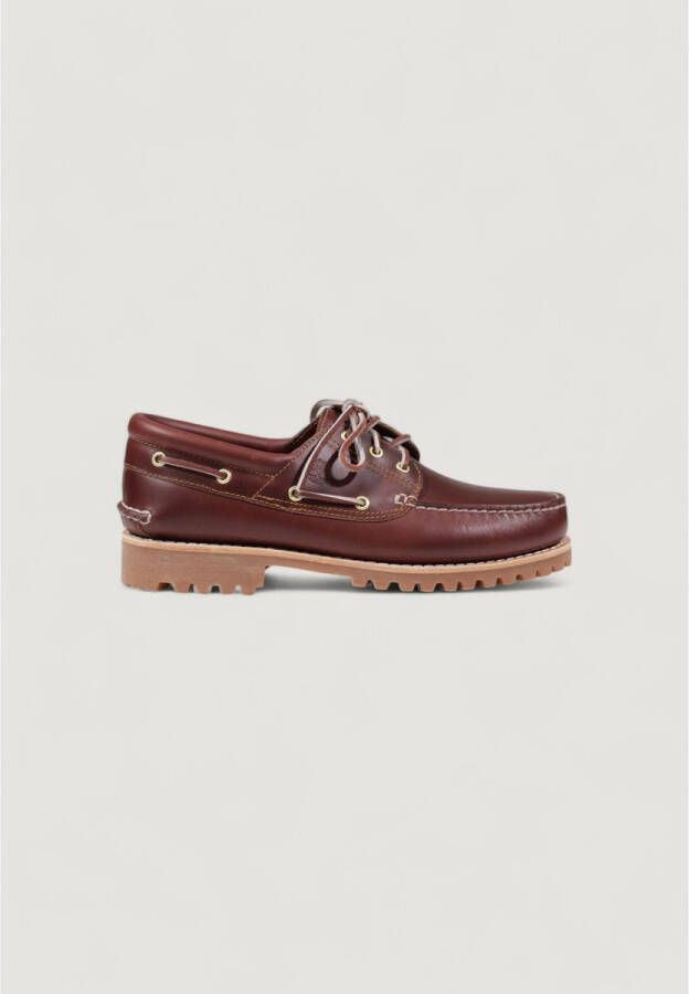 Timberland Nette Schoenen BOAT SHOE TB050009648