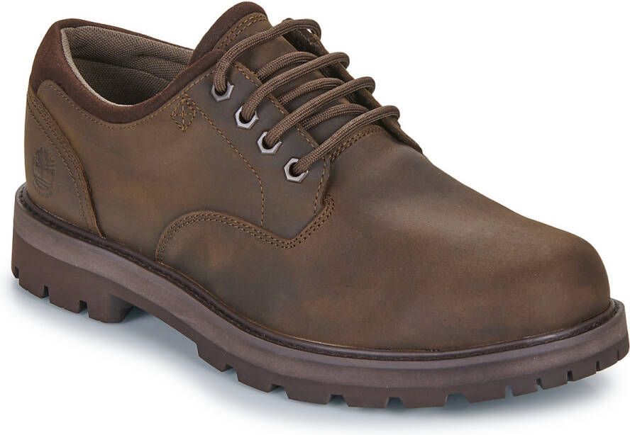 Timberland Nette schoenen BRITTON ROAD LACE UP