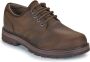 Timberland Waterdichte Heren Britton Road Schoenen Brown Heren - Thumbnail 2