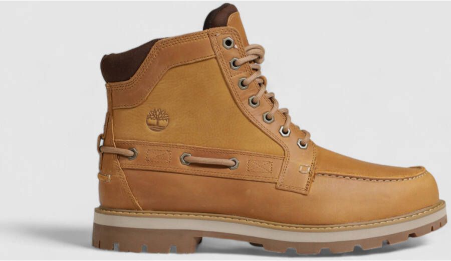 Timberland Nette Schoenen MID LACE BOOT TB0A697HEN1