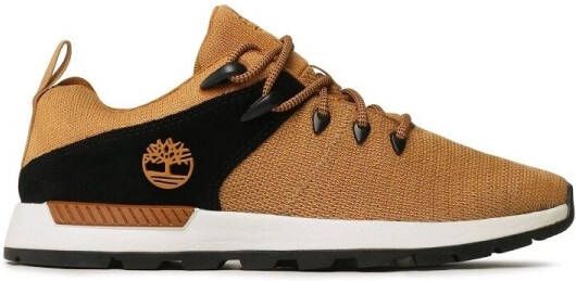 Timberland Nette schoenen SPRINT TREKR LOW KNIT