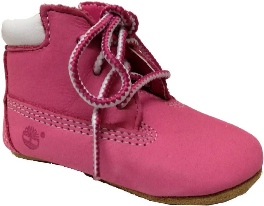 Timberland Pantoffels Crib bootie with hat