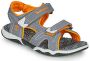 TIMBERLAND Grijze Sandalen Adventure Seeker 2-strap - Thumbnail 2