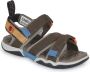 Timberland Grijze Sandalen Adventure Seeker Sandal - Thumbnail 2