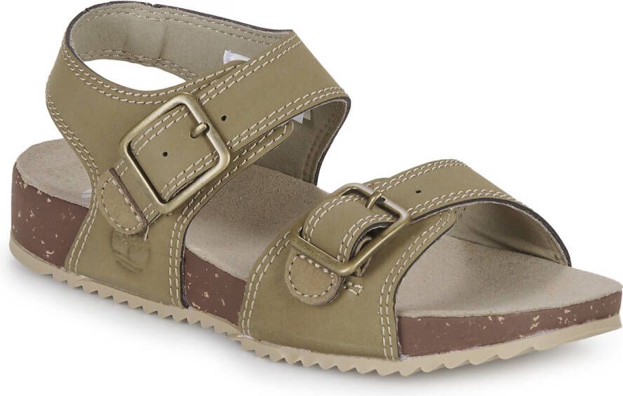 Timberland Sandalen CASTLE ISLAND 2 STRAP