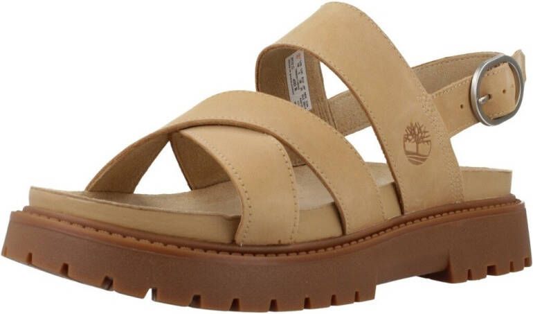 Timberland Sandalen CLAIREMONT WAY CROSS S