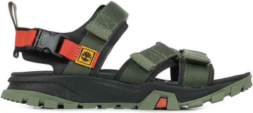 Timberland Sandalen Garrison Trail Strap Sandal