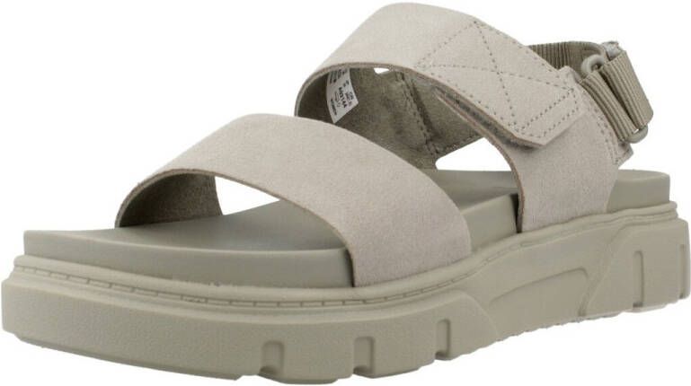 Timberland Sandalen GREYFIELD SANDAL