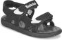 Timberland Perkins Row Voorschools Slippers En Sandalen - Thumbnail 3