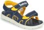 Timberland Sandalen PERKINS ROW 2-STRAP - Thumbnail 2