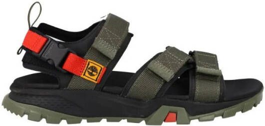 Timberland Sandalen SANDALIAS TIRA TRASERA DEPORTIVA