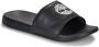 Timberland Sports Slide Heren Slippers Zwart Wit Black Heren - Thumbnail 2