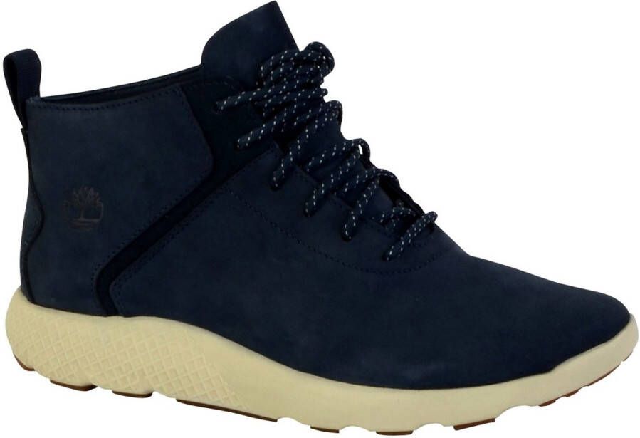 Timberland Hoge Sneakers 114875