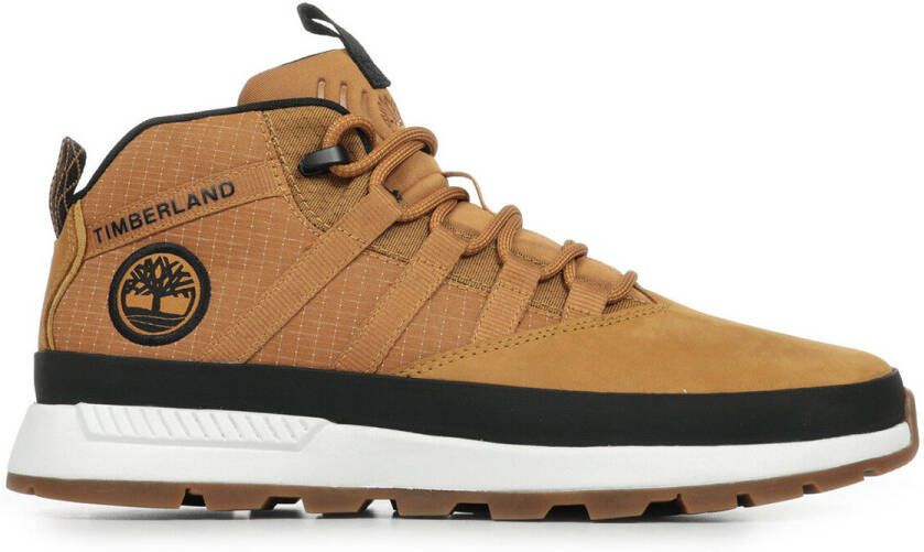 Timberland Sneakers Euro Trekker Low Lace Sneaker