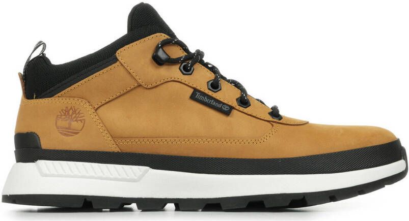 Timberland Sneakers Filed Trekker Low Lace Sneaker