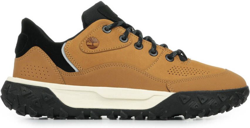 Timberland Sneakers Greenstride Motion 6 Low Lace Hkr Boot