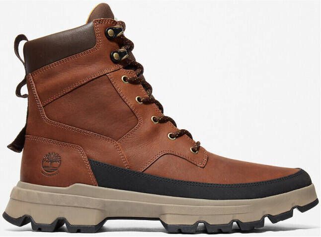 Timberland Sneakers Ogul mid lace waterproof boot