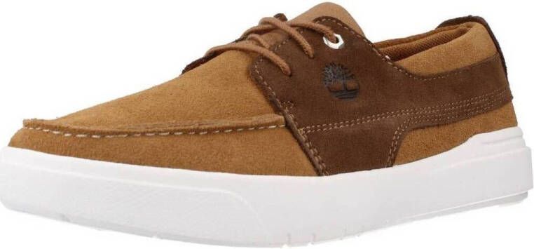 Timberland Sneakers SENECA BAY BOAT